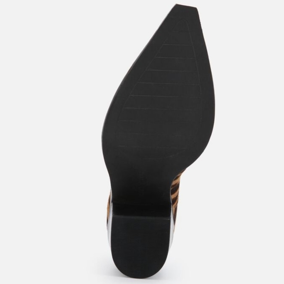 Kenneth Cole West Side Bootie | 7.5 - Picture 4 of 13